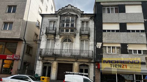 Foto 2 de Casa o chalet en venta en Rua Carlos III, Becerreá, Lugo