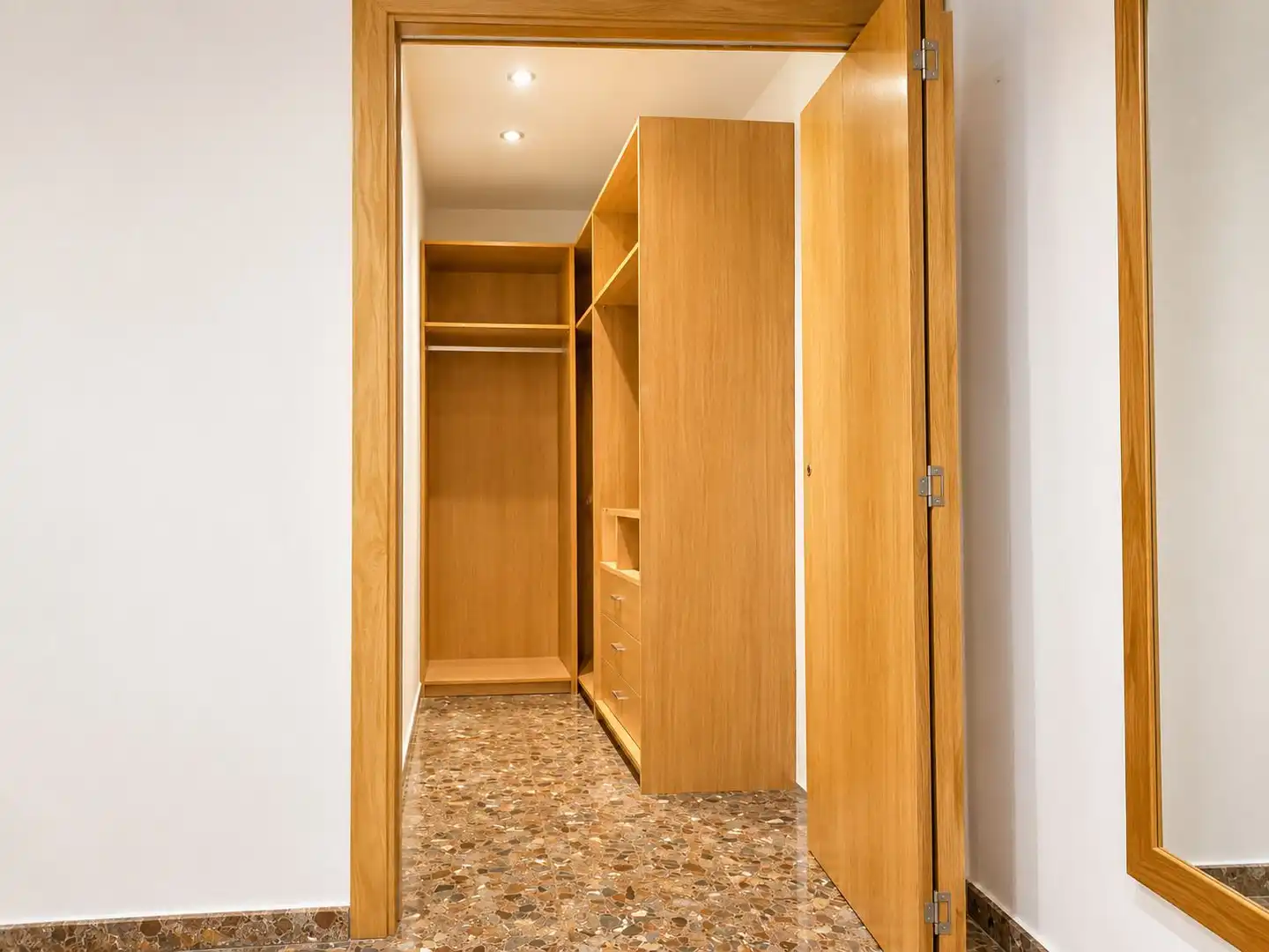 Wohnung zur Miete in Castellón de la Plana / Castelló de la Plana mit Klimaanlage
