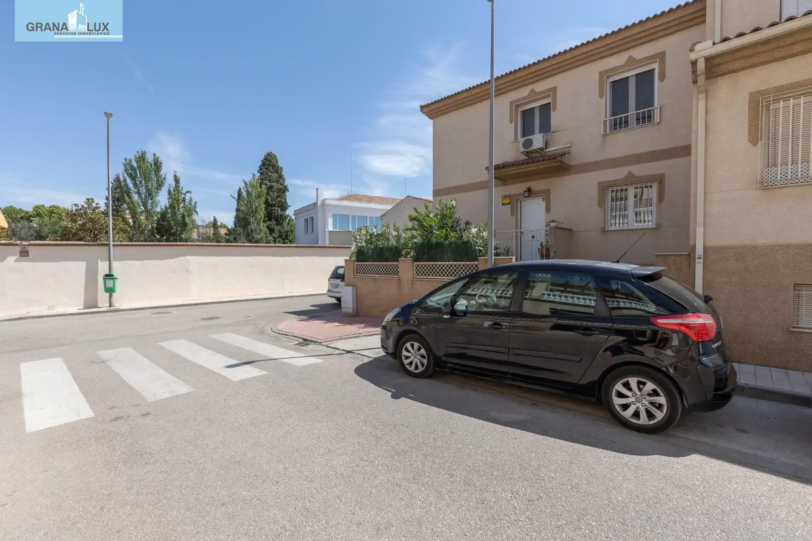 Terraced house with pool for sale in Calle de las Bazanas, imagen 41