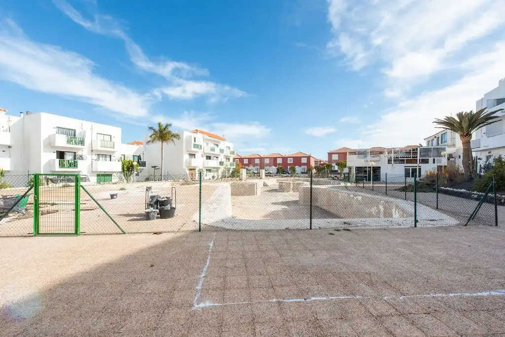 Wohnung zum Verkauf in Artesano Paquito Batista, Caleta de Fuste