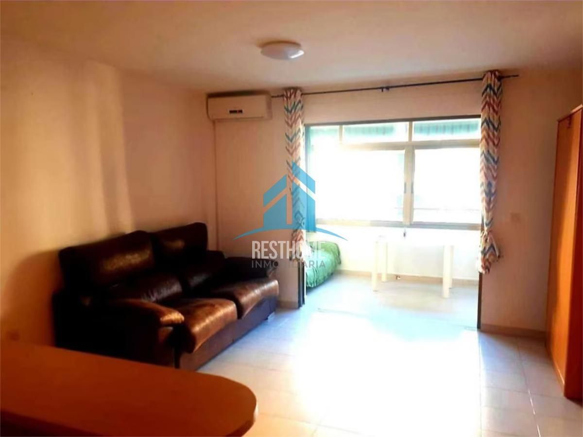 Vista exterior de Piso en venta en Daimús con Aire acondicionado y Balcón