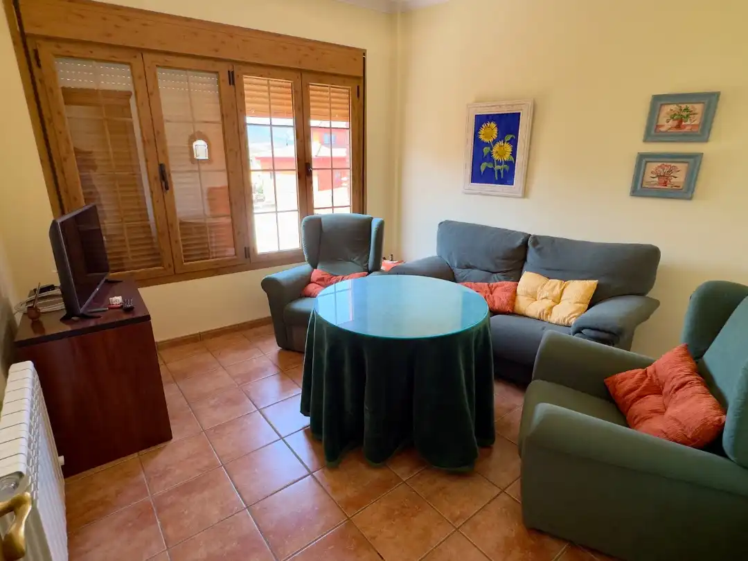 Casa rústica en venda a Eugenia de montijo 10, imagen 33