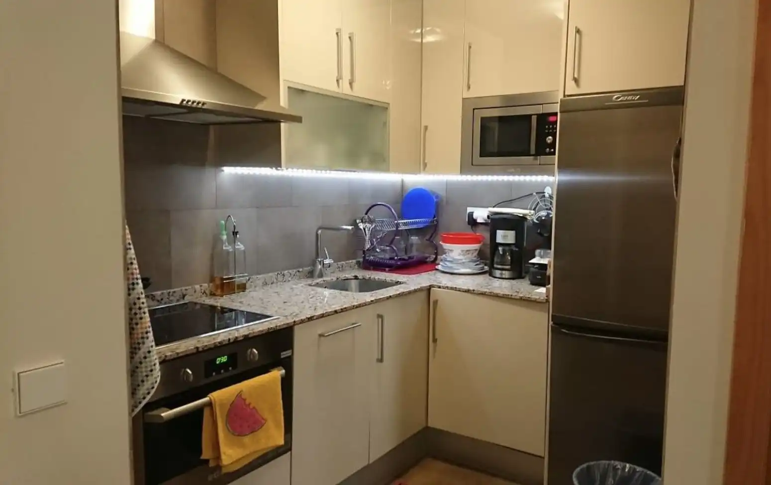 Wohnung mit Aufzug zum Verkauf in Oeste, imagen 2