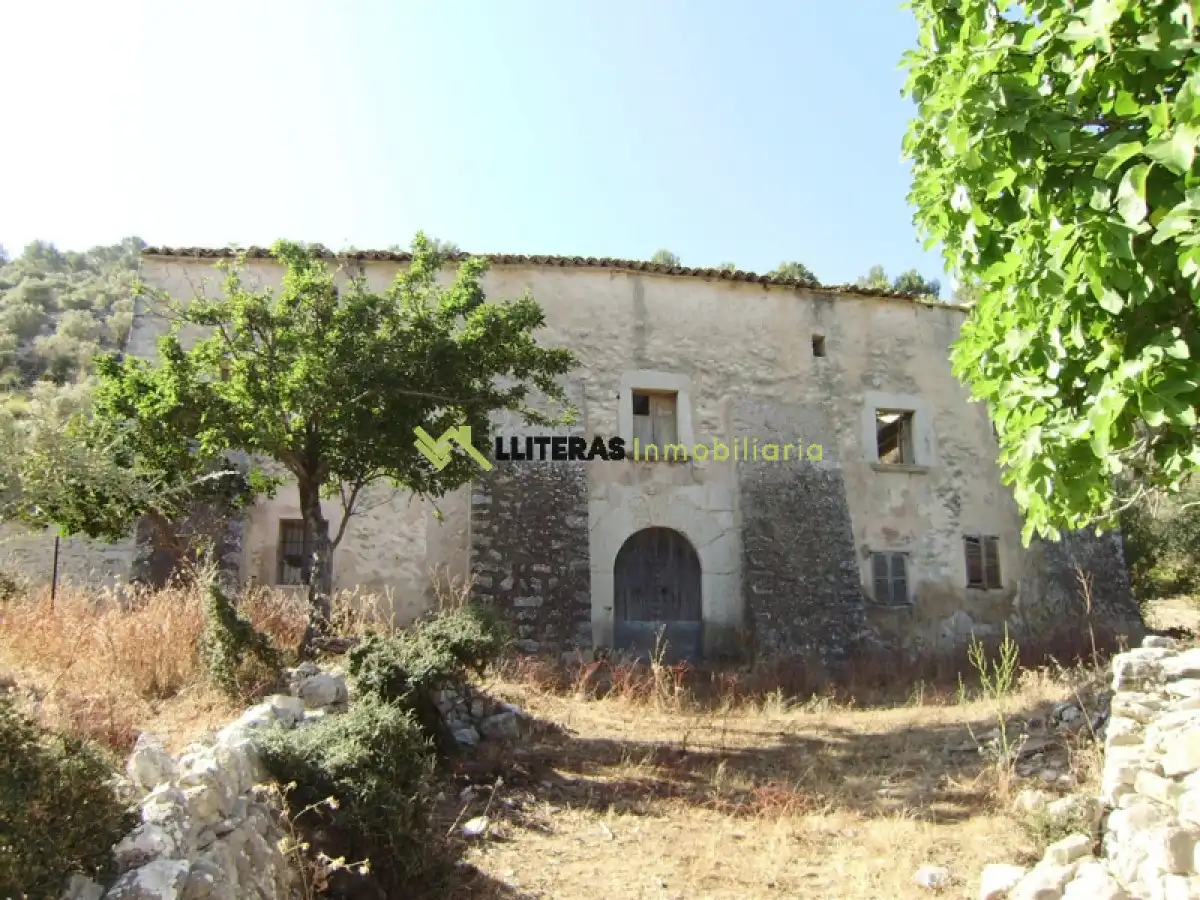 Maison rustique à vendre à Bunyola, imagen 4