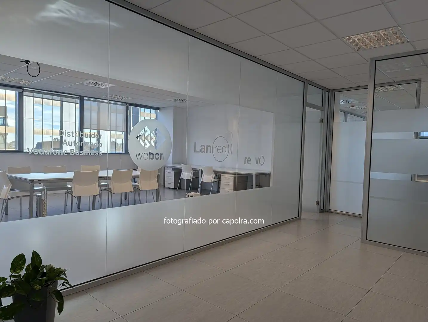 Ufficio con ascensore in affitto a frederic mompou, imagen 6
