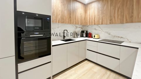 Foto 4 de Piso de alquiler en Carrer de Mendel, Sarrià, Barcelona Capital