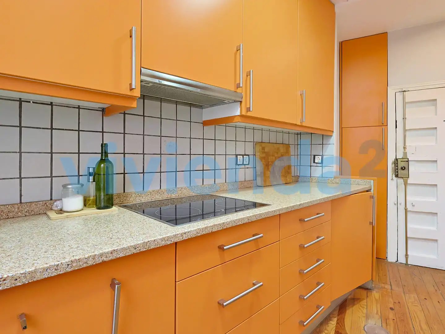 Piso en venta en Calle San Joaquin, imagen 23