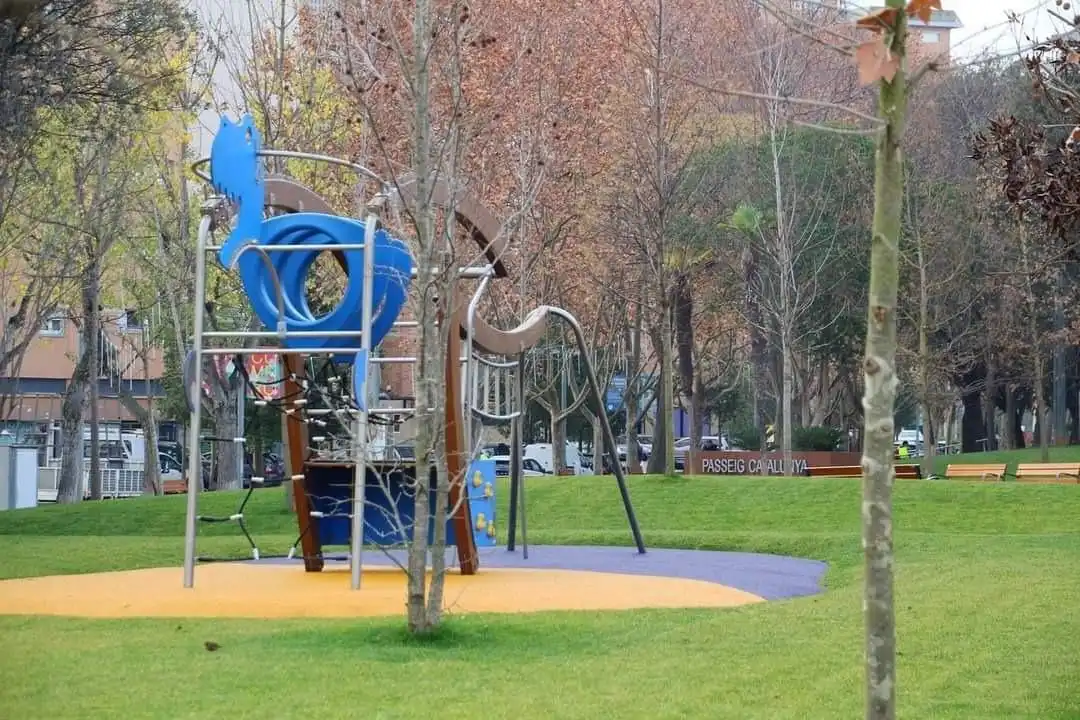 Piso en venta en AVGDA JOSEP PUIG I CADAFALCH, 18, Martorell