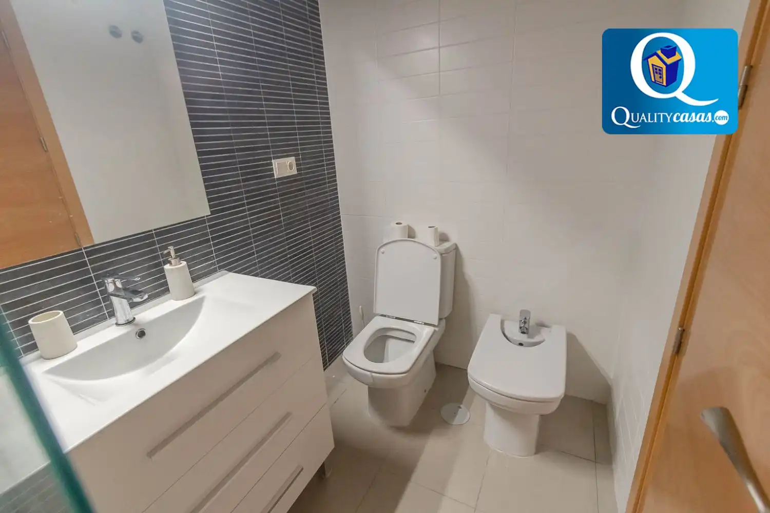 Flat with terrace for sale in Centro, imagen 14