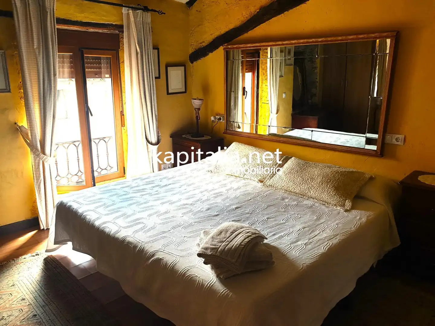 Country house with terrace for sale in Albaida, imagen 28