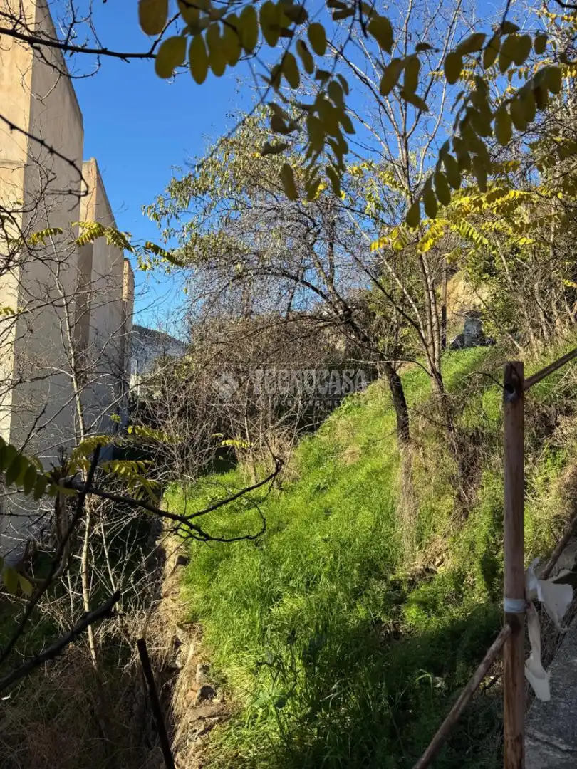 Residential land for sale in Cenes de la Vega, imagen 12