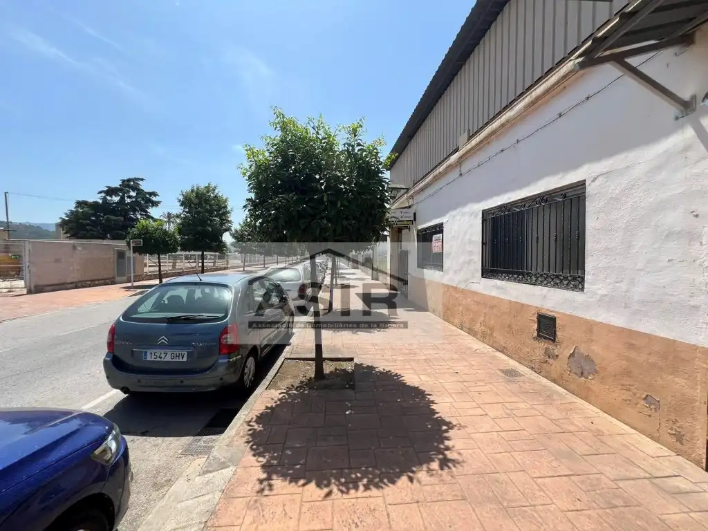 Nave industrial in vendita a Casc Urbà, imagen 18