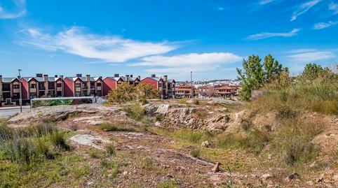 Foto 3 de Residencial en venda a Avenida Unión Europea, 25a, Hervencias, Ávila