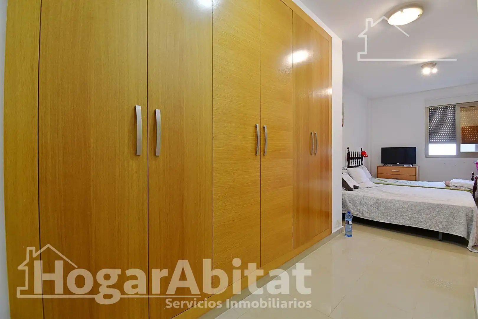 Piso con piscina en venta en Avenida Benicadell, imagen 19