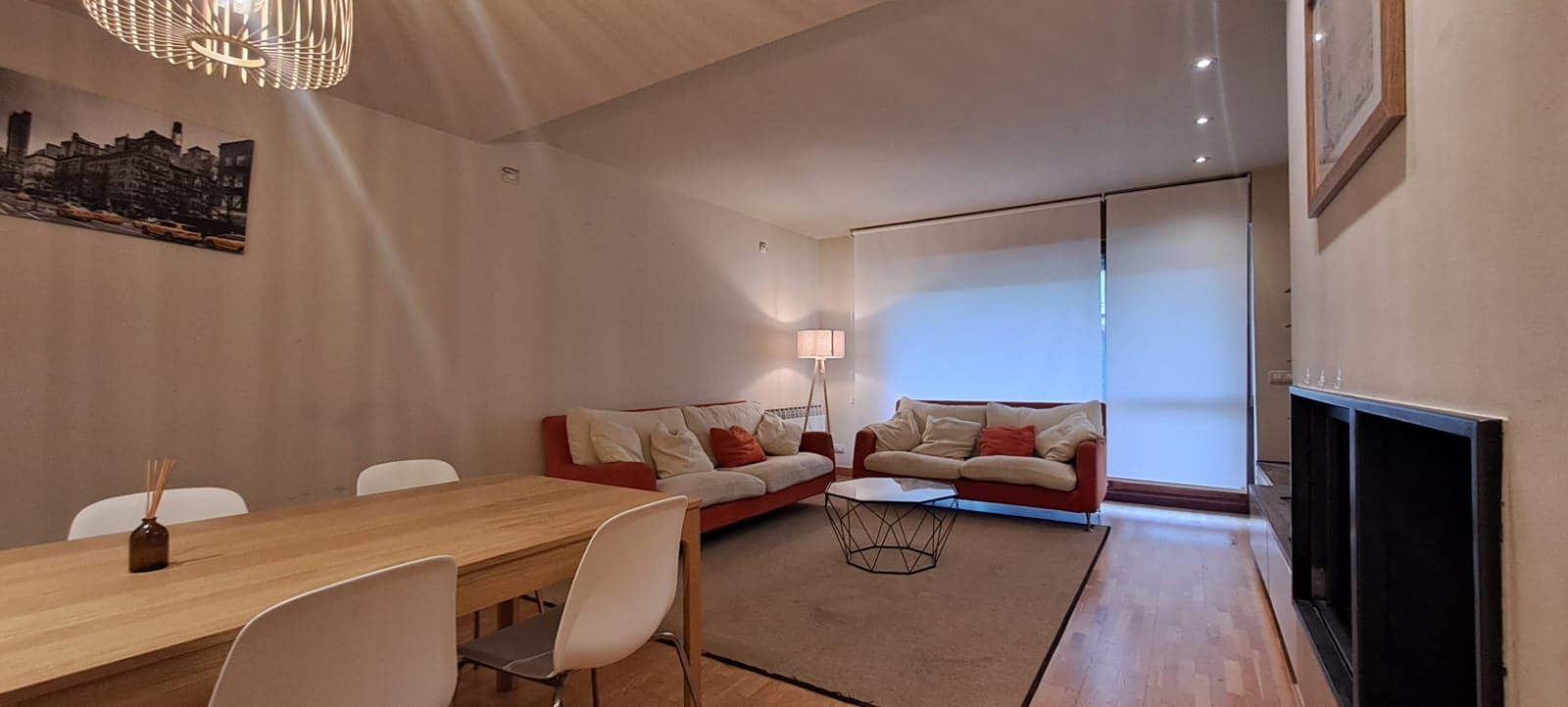 Casa adosada de alquiler en Errotamendia Kalea, Arriaga - Lakua