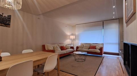 Photo 3 of Single-family semi-detached to rent in Errotamendia Kalea, Arriaga - Lakua, Vitoria - Gasteiz