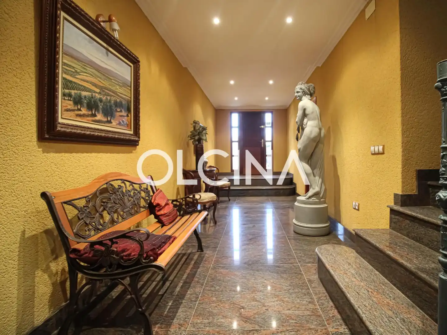 Villa con giardino in vendita a Centre - Zona Alta, imagen 12