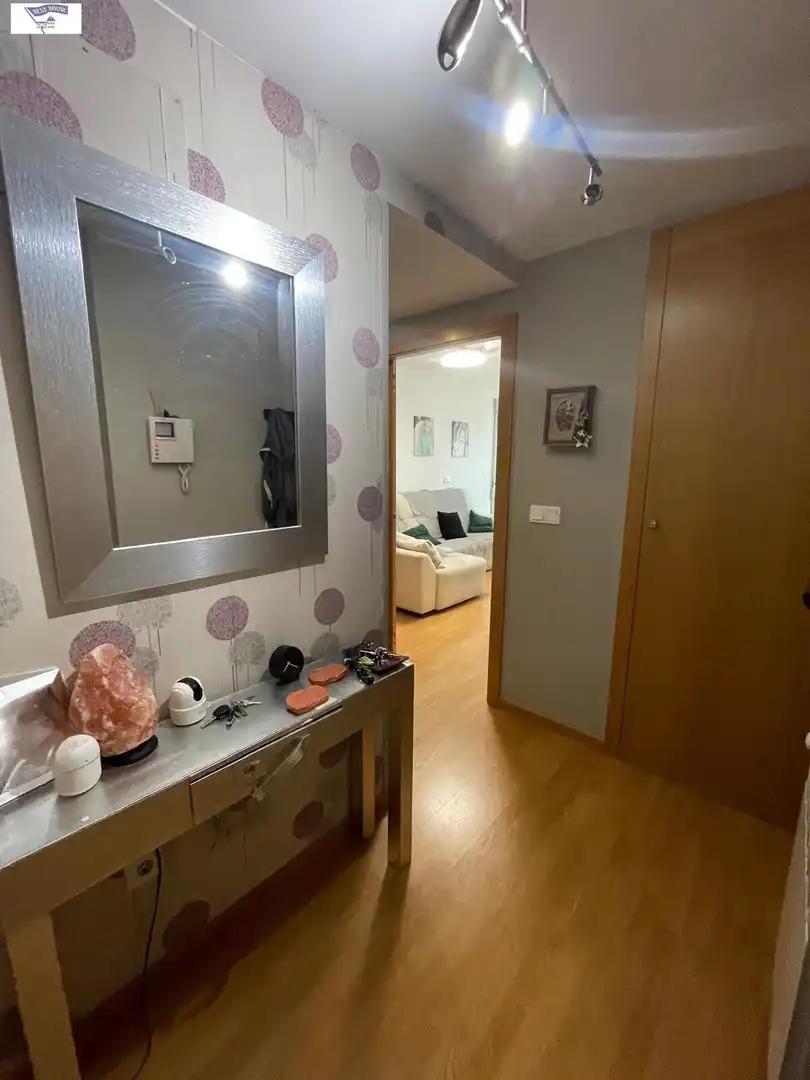 Apartament amb terrassa en venda a Imaginalia - Llanos del Águila, imagen 15