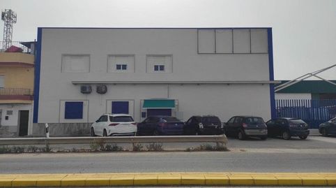 Nave industrial en venta en La Rinconada, imatge 5