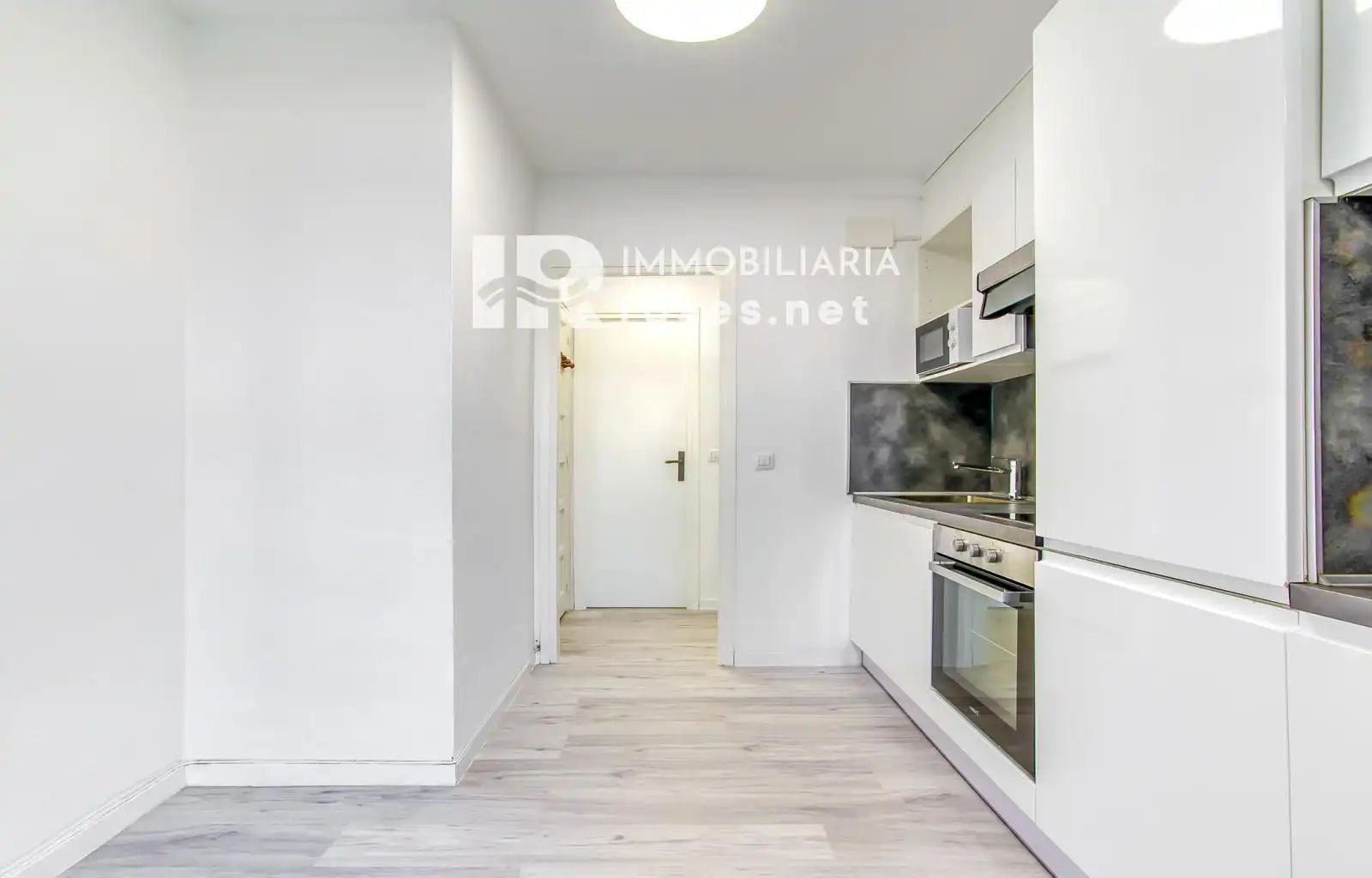 Estudio en venta en Poblat Típic, imagen 8