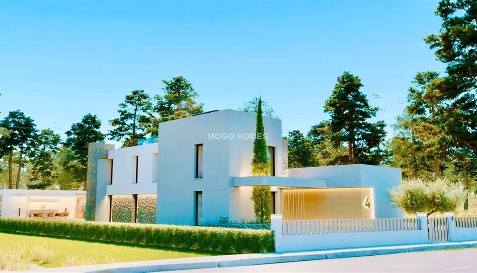 Casa o chalet en venta en Port de Pollença