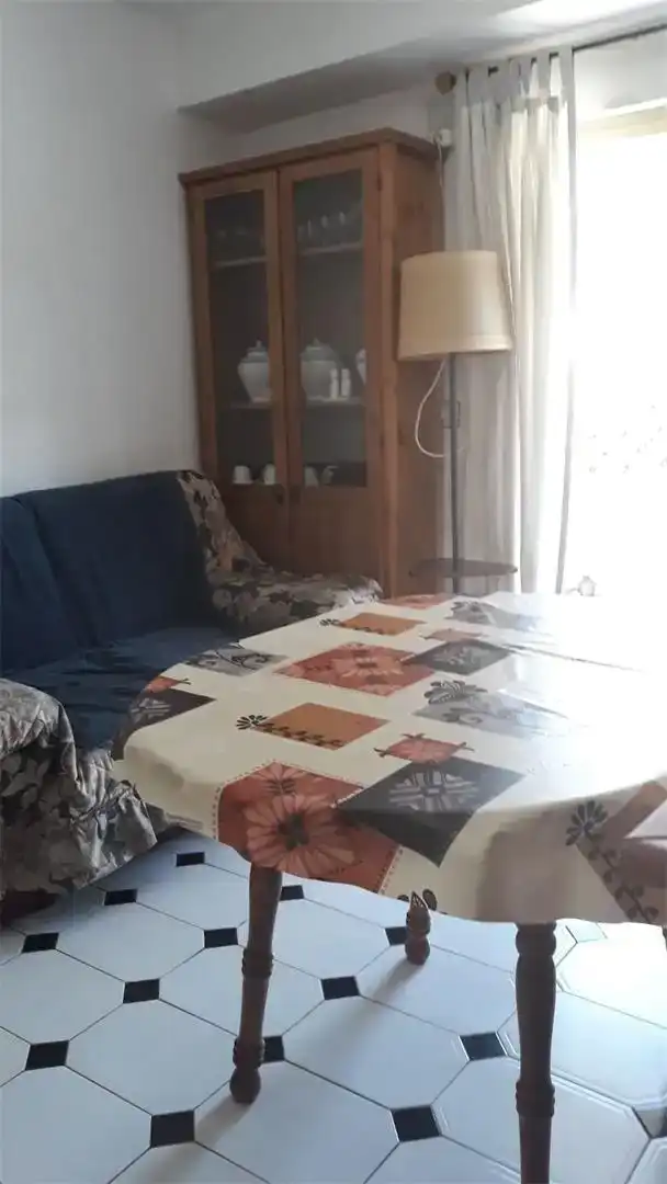Sala d'estar de Finca rústica en venda en Galaroza amb Balcó