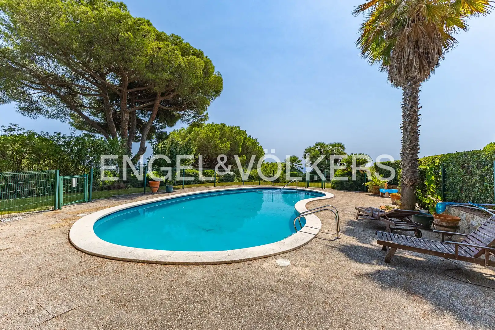 Casa con piscina in vendita a Carrer de la Cisa, imagen 11