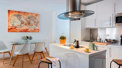 Foto 4 de Pis de lloguer a N/a, Alfalfa - Santa Cruz,  Sevilla Capital