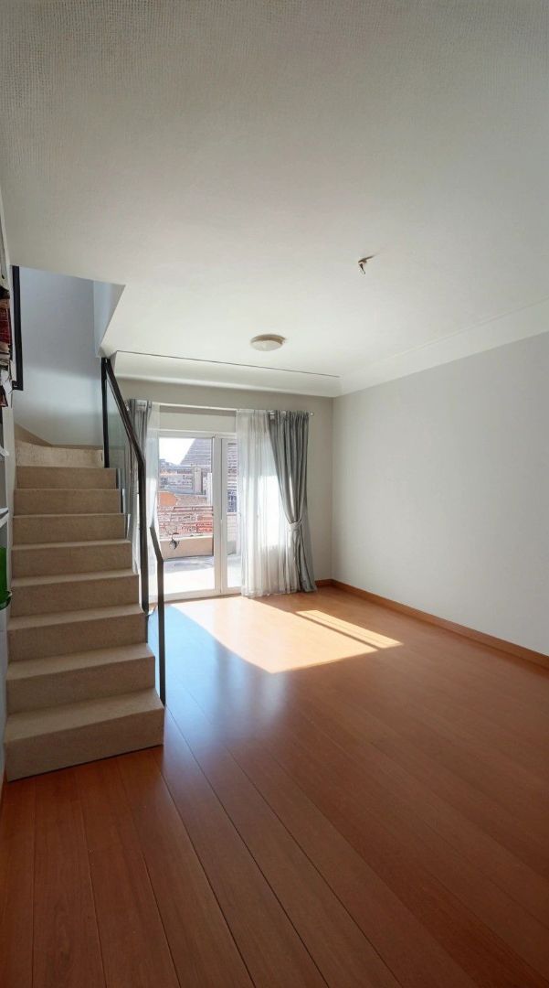 Dormitori de Dúplex de lloguer en  Madrid Capital amb Aire condicionat, Calefacció i Parquet
