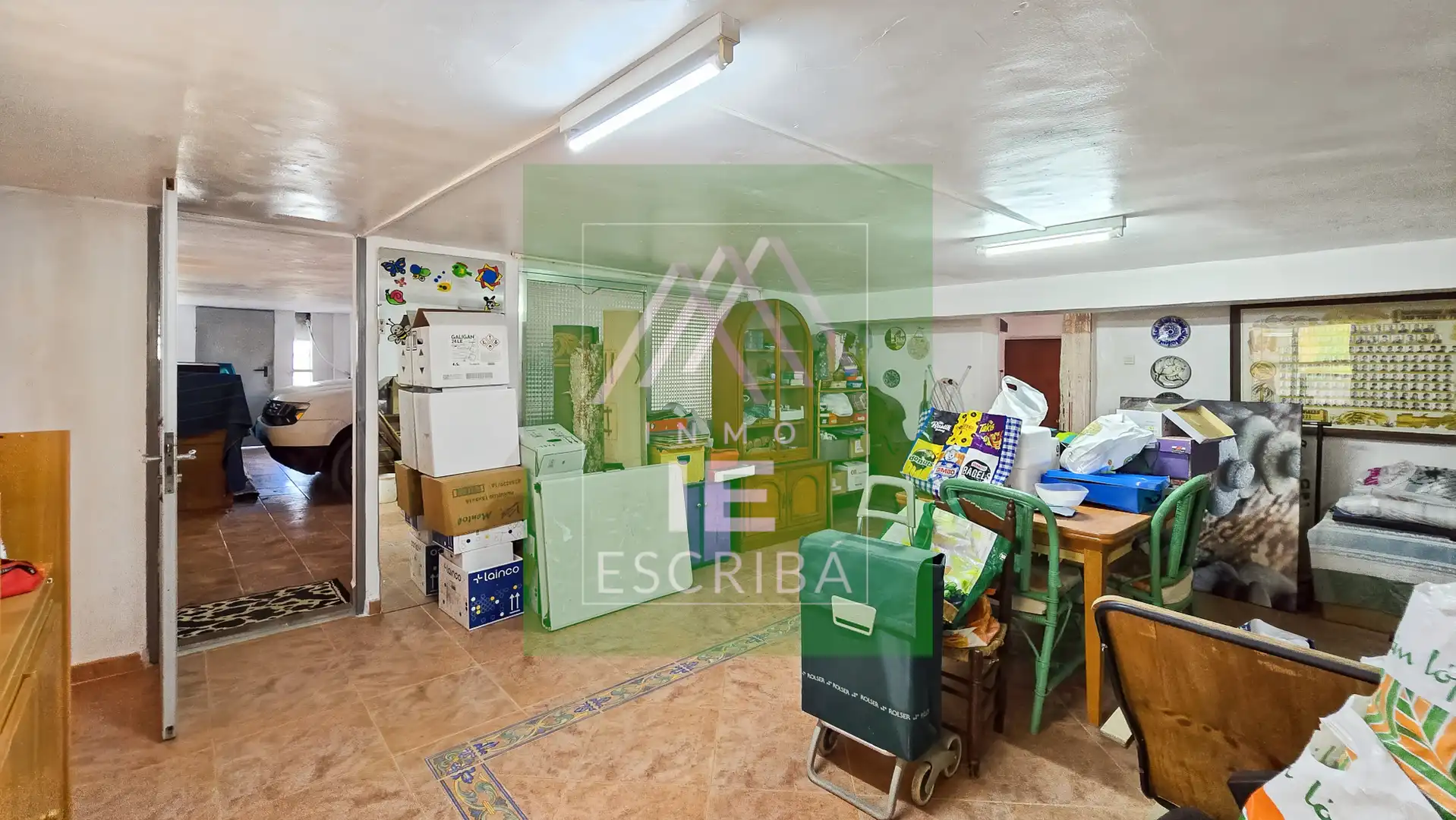 Casa o chalet en venta en Catadau con Aire acondicionado, Calefacción y Jardín privado