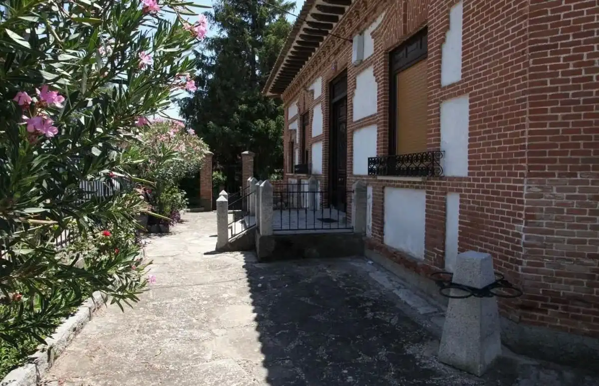 House with terrace for sale in Plaza General Vives, imagen 20
