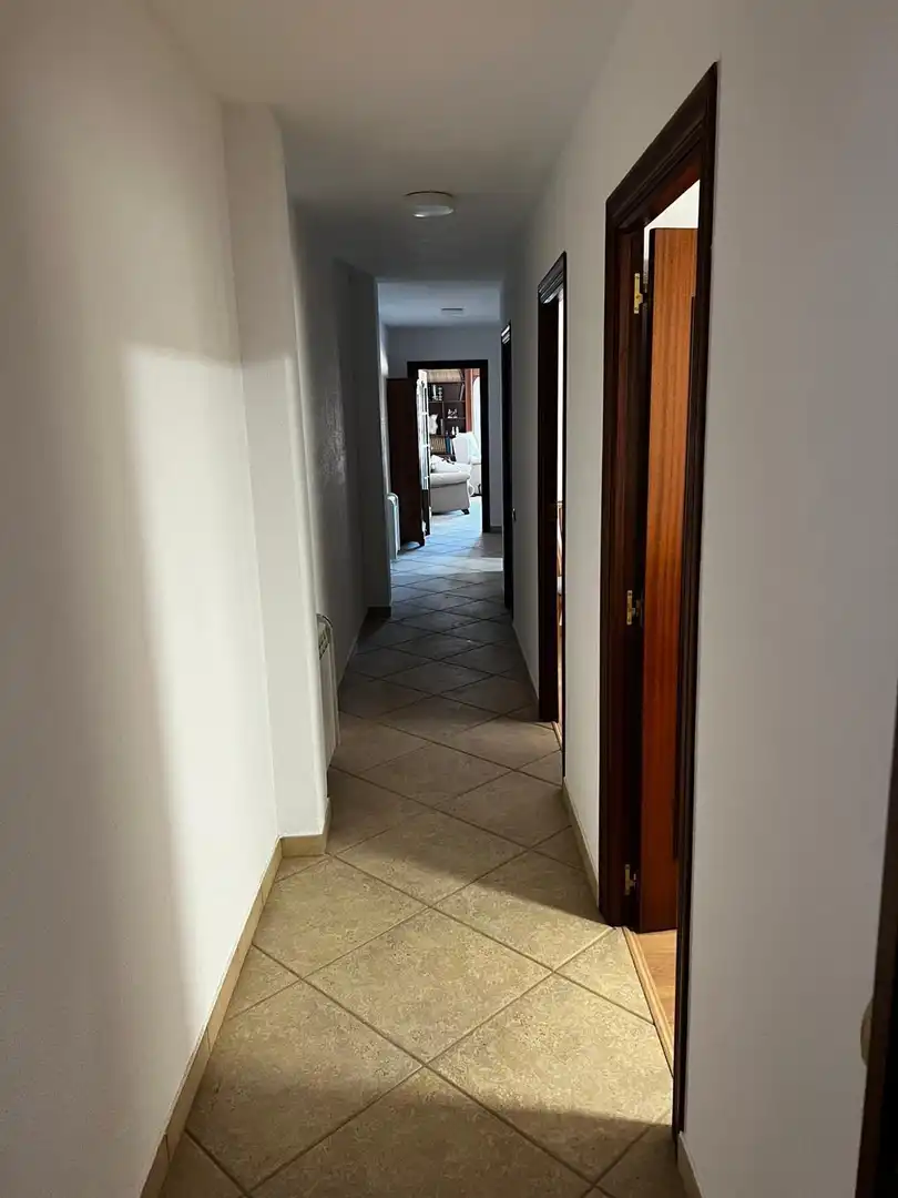 Wohnung zum Verkauf in Ensanche - Diputación