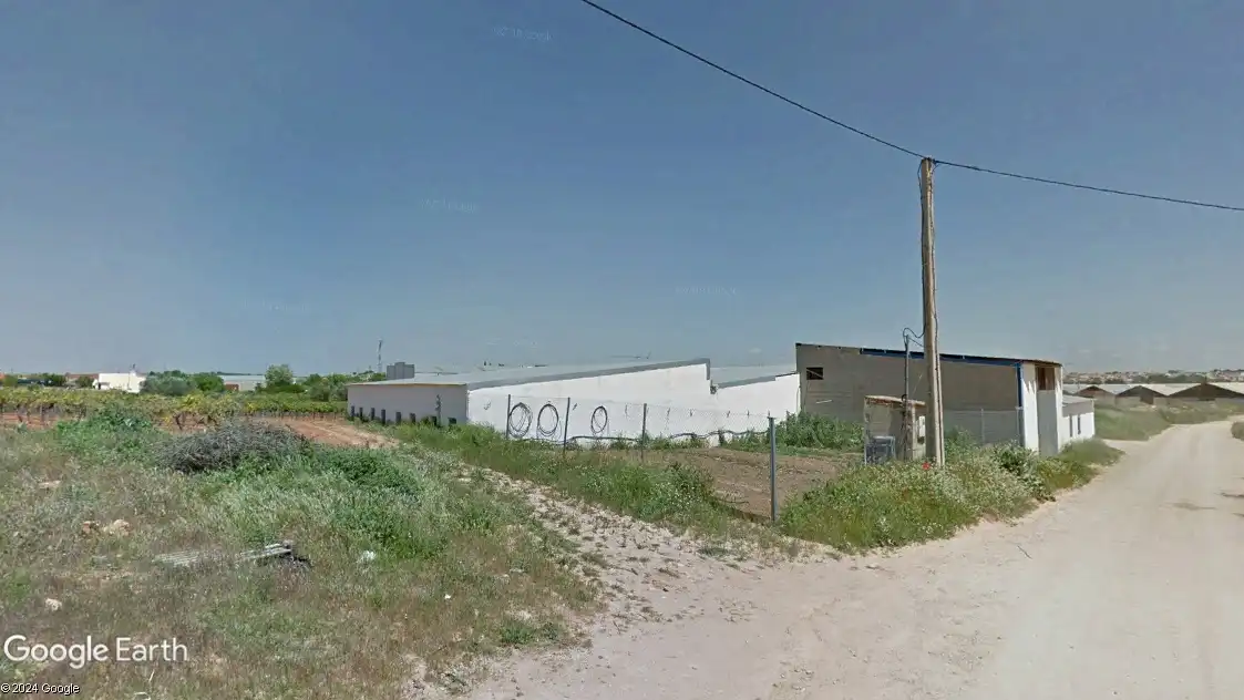 Terrenys i solars en venda a Quintanar del Rey, imagen 7