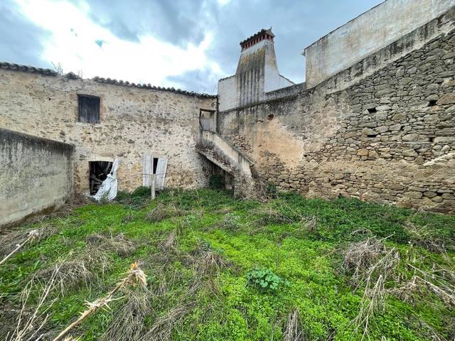 Casa-chalet en Venta en Arroyo de la Luz