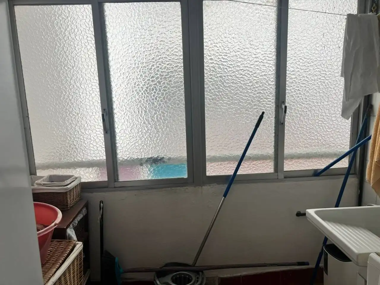 Terraza de Piso en venta en Cádiz con Terraza