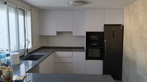 Foto 4 de Casa adosada en venta en Carrer del Gira-sol, 163j, Montserrat, Valencia