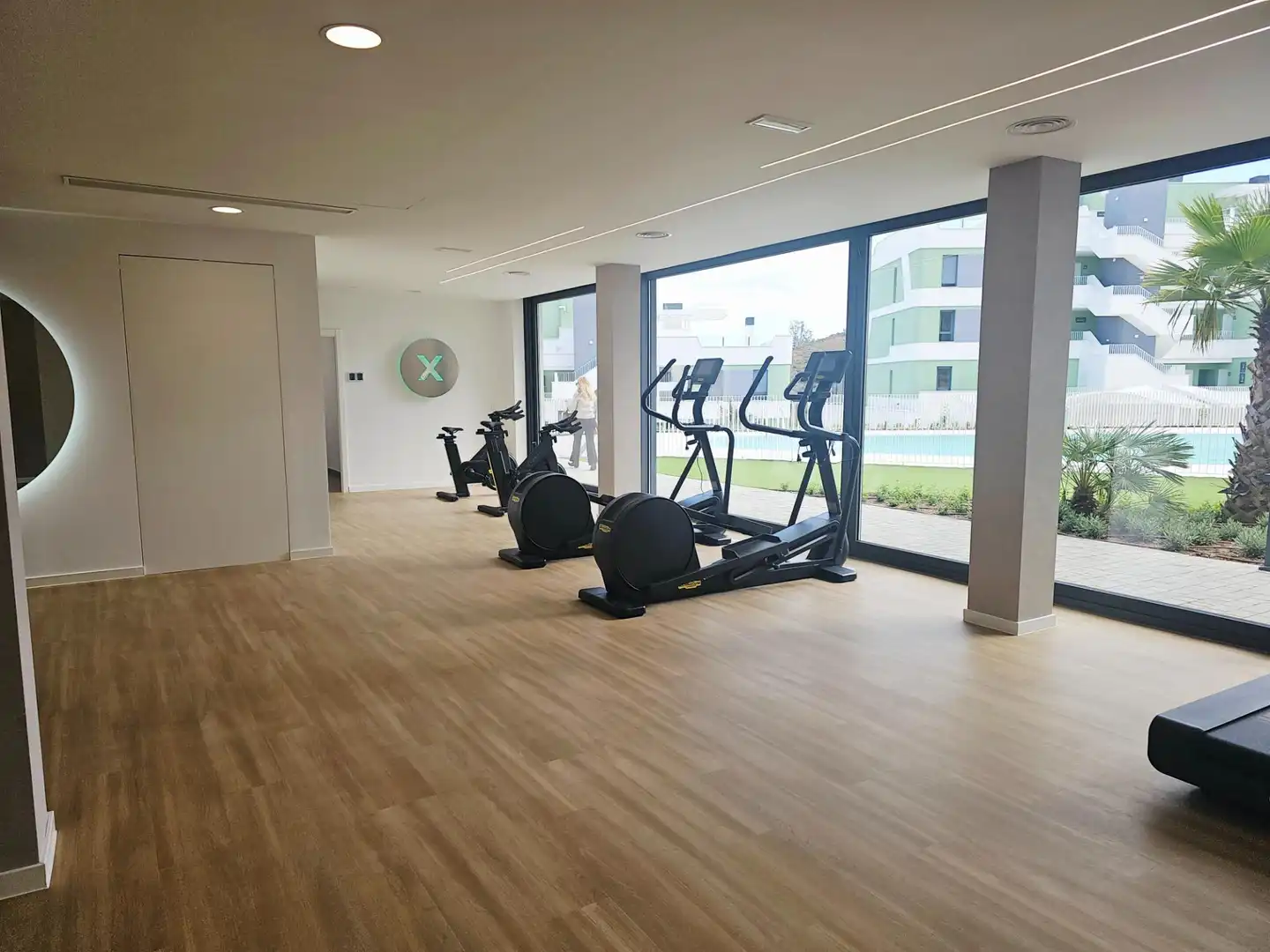 Apartment with pool for sale in Riviera del Sol, imagen 24