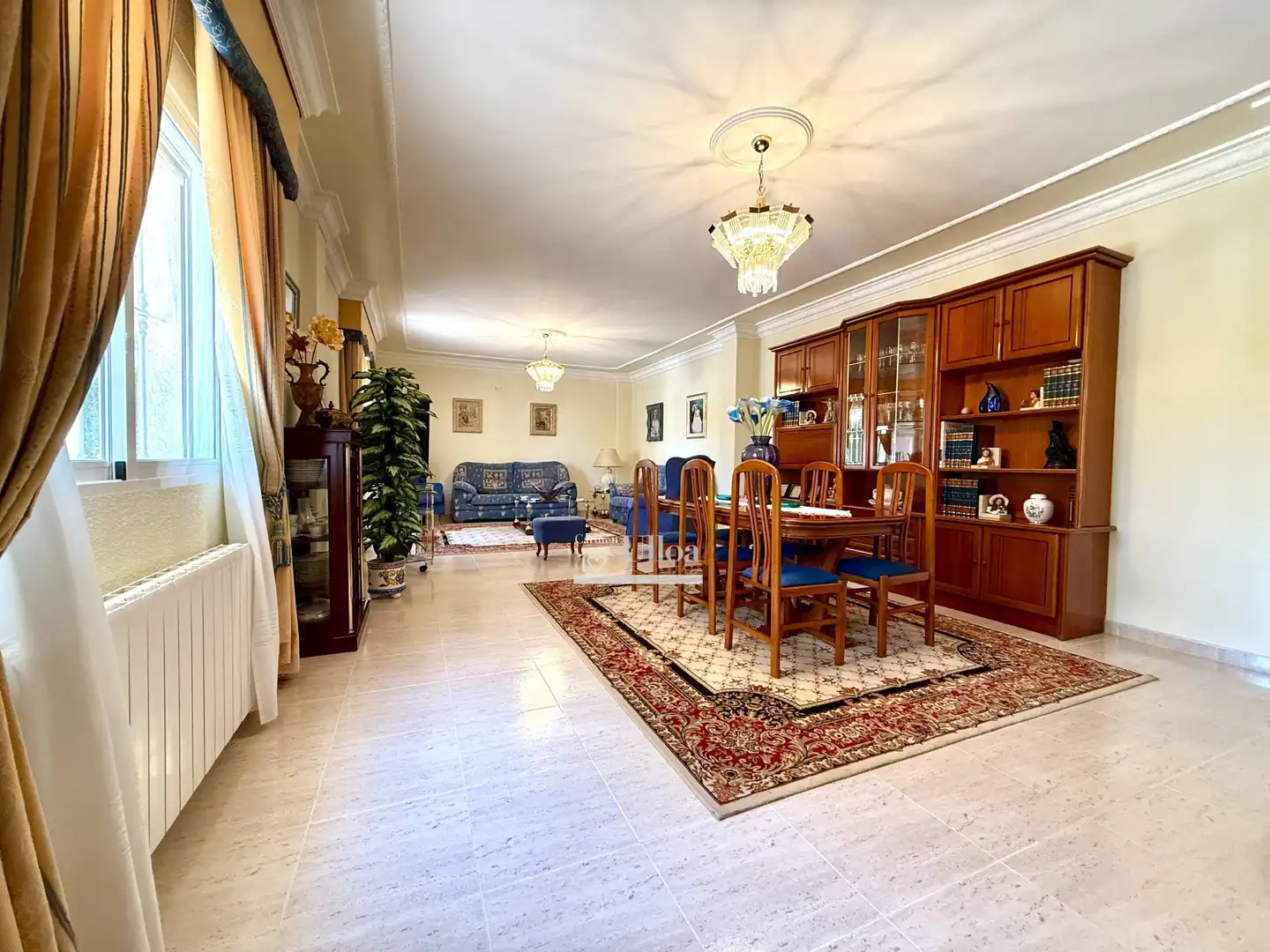 Detached house with pool for sale in La Huerta, imagen 8