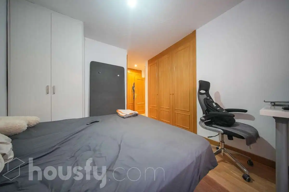 Wohnung mit Aufzug zum Verkauf in Calle de Clara Campoamor ., imagen 10