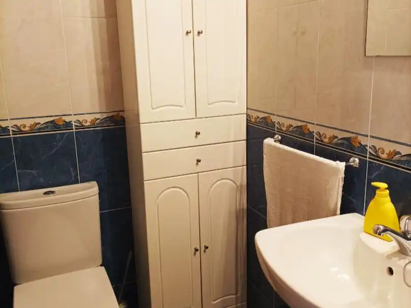 Baño de Piso en venta en Taramundi, Asturias