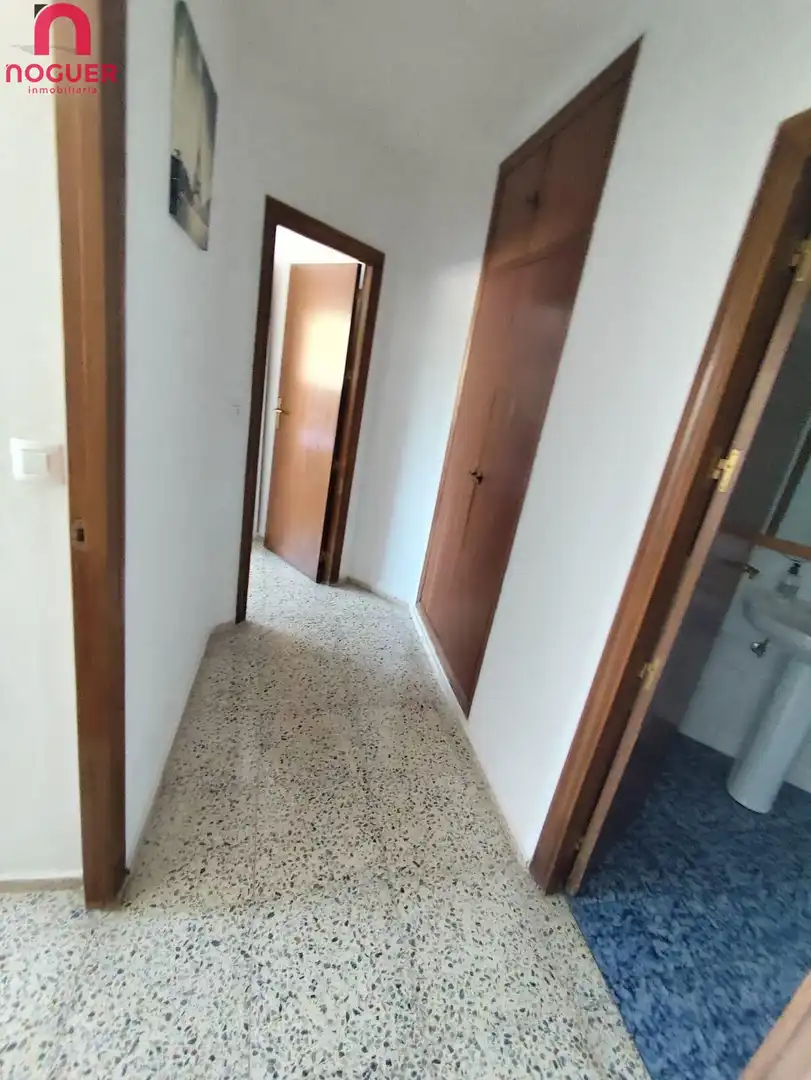 Habitación en Ciudad Jardín - Zoco