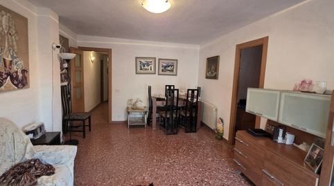 Foto 3 de Pis en venda a Carrer José María Mortes Lerma, Vara de Quart, Valencia Capital