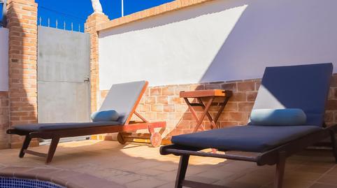 Foto 4 de Casa o xalet en venda a Jubalcoi, Alicante