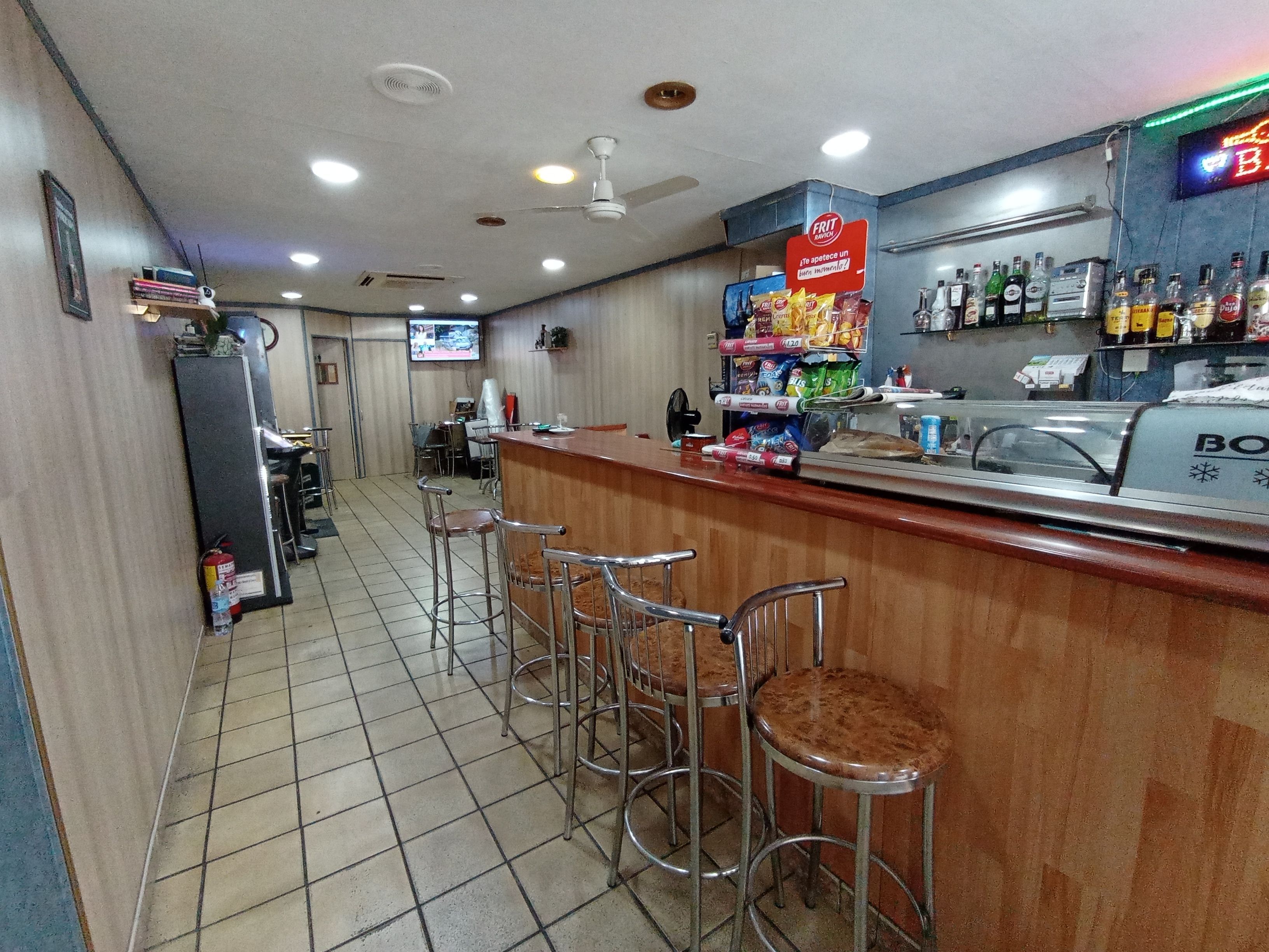 Local en venda en Rubí amb Aire condicionat