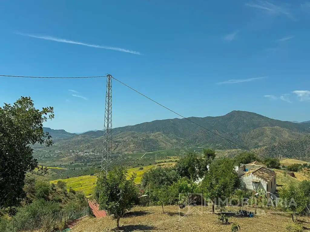 Casa rústica en venta en Poligono 2 Paraje 249 Teja, imagen 30