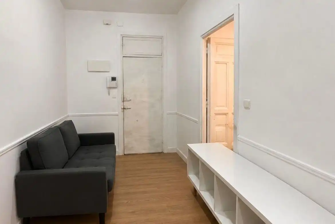 Apartment with lift for sale in Calle de Hartzenbusch, imagen 2