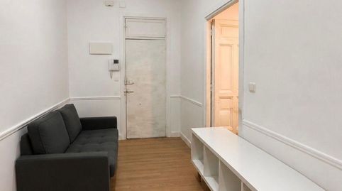 Foto 2 de Apartament en venda a Calle de Hartzenbusch, Trafalgar, Madrid Capital