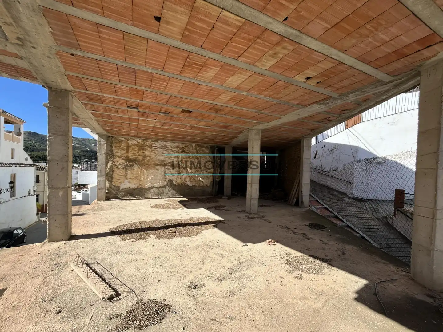 Edifici en venda en Benamargosa