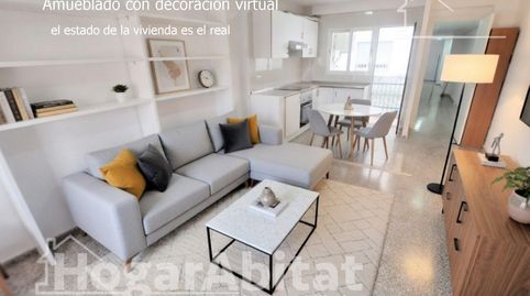 Photo 2 of Flat for sale in Avenida Gregorio Gea, Cardenal Benlloch, Mislata