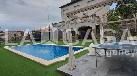 Foto 2 de Casa o chalet en venta en Can Parellada, Terrassa